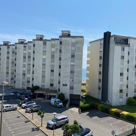 Appartement De Ville Et Plage Concarneau Eksteriør billede